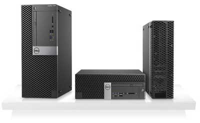 نقد و بررسی کیس دل اپتیپلکسDell Optiplex 7050 MT