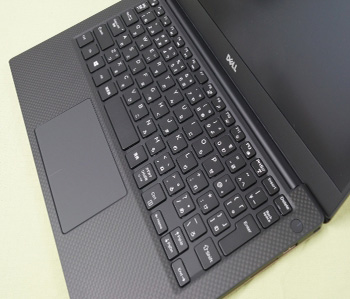 لپ تاپ xps 9360