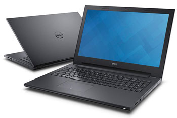 dell inspiron N3552