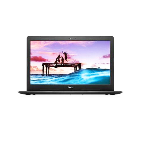 لپ تاپ نوت بوک دل اینسپایرون Laptop Dell Inspiron 3581
