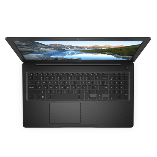 لپ تاپ نوت بوک دل اینسپایرون Laptop Dell Inspiron3581