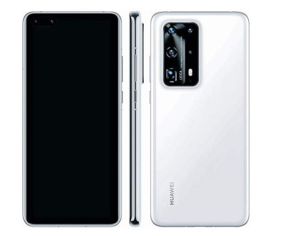 گوشی هواوی P40 Pro پلاس