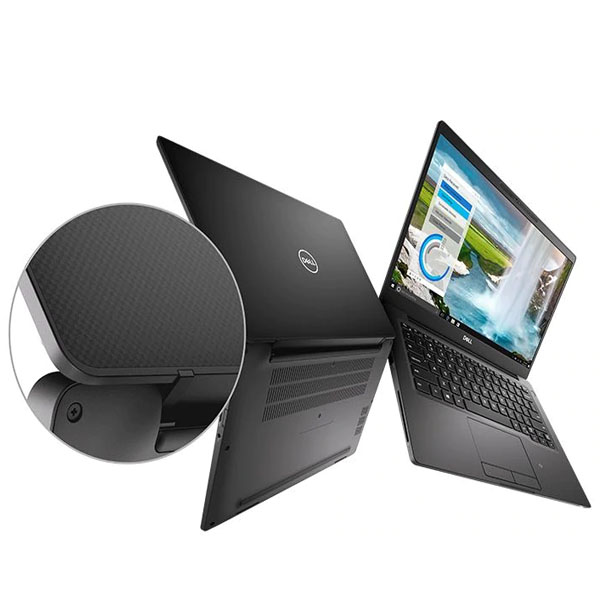 لپ تاپ دل مدل لتیتیود dell latitude 7300