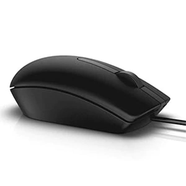 ماوس سیم دار دل MOUSE DELL MS116