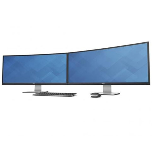 مانیتور دل اولتراشارپ Dell Monitor UltraSharp U3415W