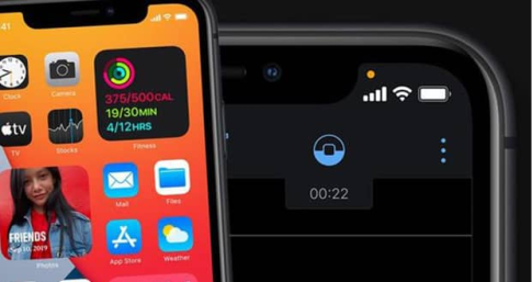 آی او اس iOS 14