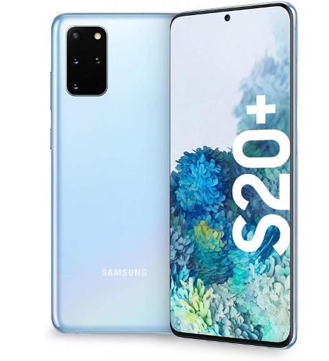 Samsung Galaxy S20 Plus|بهترین گوشی های 5G