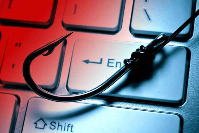 حملات فیشینگ در کمین خریداران اینترنتی