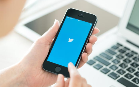 کاهش مصرف اینترنت twitter