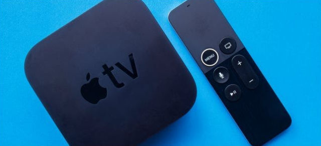 اتصال مستقیم ایرپاد Airpods به Apple TV