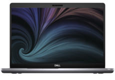 لپ تاپ Dell Latitude 5510