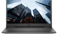 لب تاب دل inspiron 3501