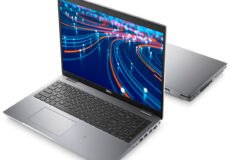 لپ تاپ  dell latitude 5520