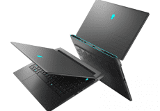 Alienware M15 R5