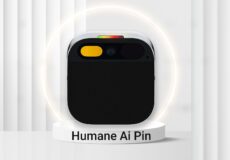 معرفی گجت هوشمند AI Pin