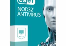 آنتی ویروس نود32 (ESET)