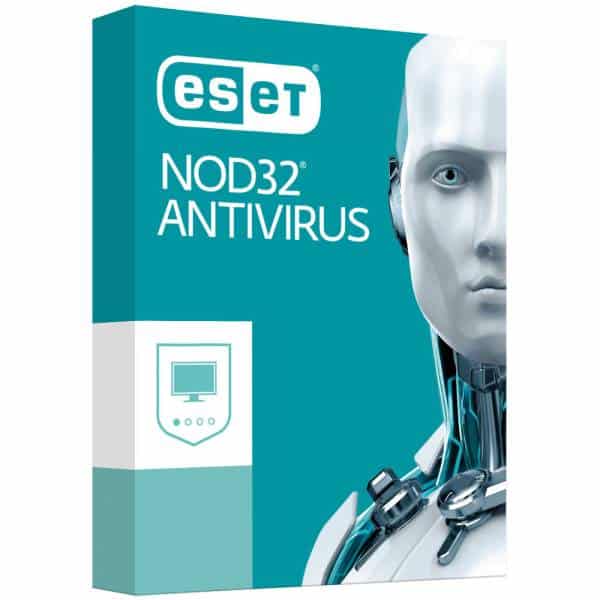 آنتی ویروس نود32 (ESET)