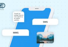 حل مشکل تبدیل SMS به MMS در گوشی‌های سامسونگ