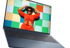 نقد و بررسی مشخصات لپ‌تاپ Dell Inspiron 16 Plus 7610