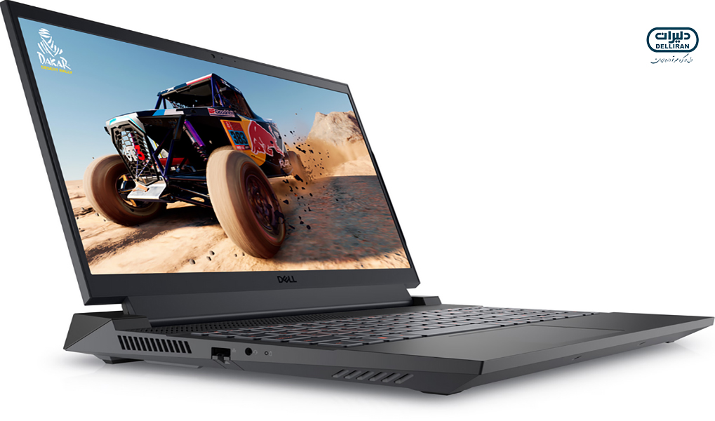 لپ‌ تاپ Dell Gaming G15