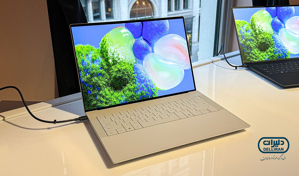 لپ‌ تاپ Dell XPS 15