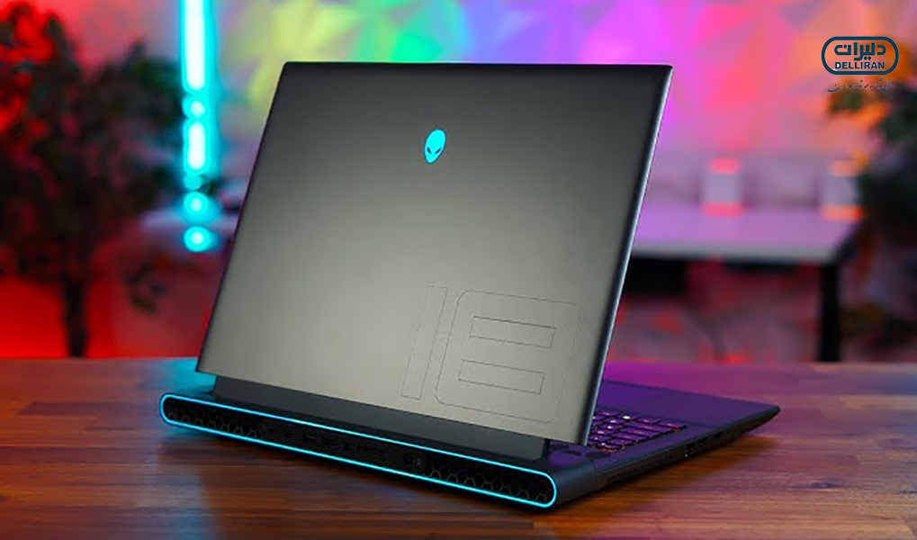 Dell Alienware m18 R2