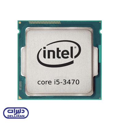 پردازنده intel core i5