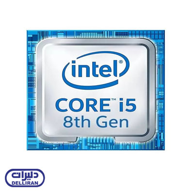 پردازنده intel core i5