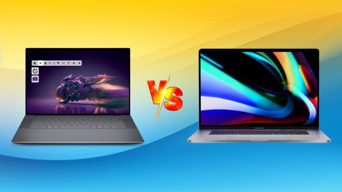لپ تاپ دل پریمیوم ۱۶ | نقد و بررسی مشخصات لپ تاپ Dell 16 Premium 5 لپ تاپ دل پریمیوم ۱۶
