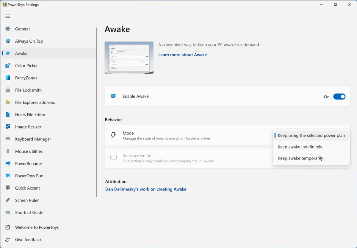 آموزش کامل پاور تویز PowerToys