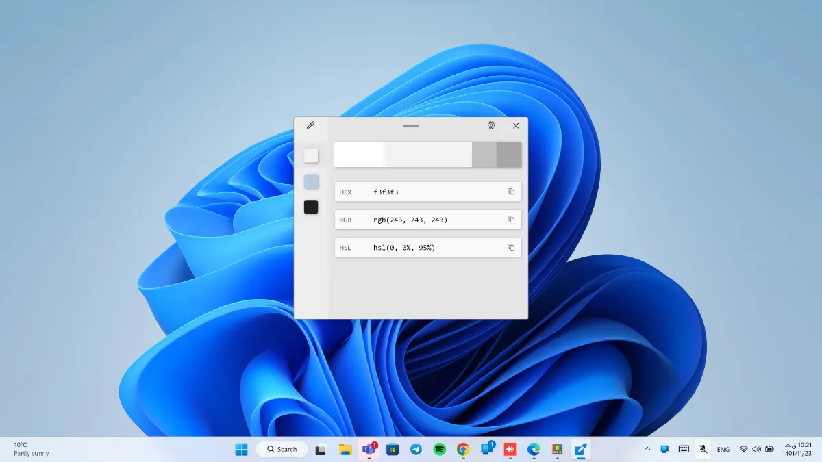 آموزش کامل پاور تویز PowerToys