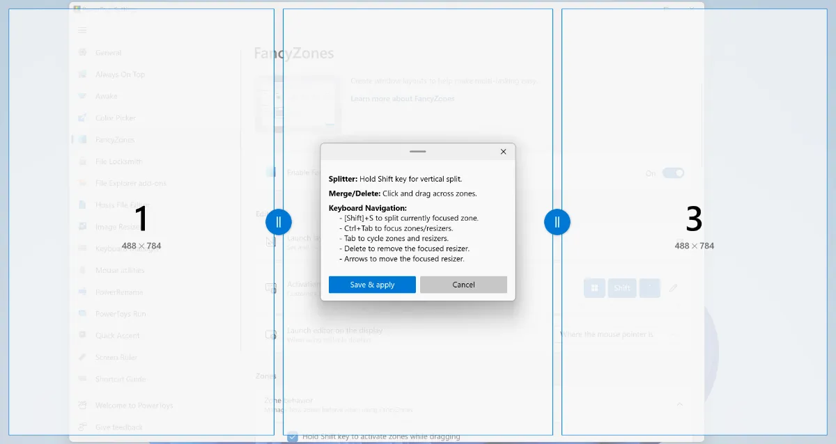 آموزش کامل پاور تویز PowerToys