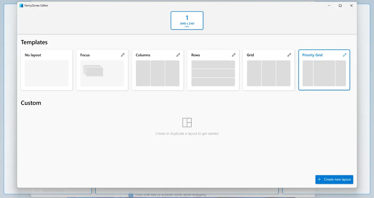 آموزش کامل پاور تویز PowerToys