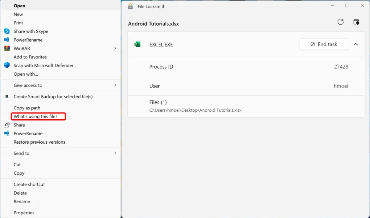 آموزش کامل پاور تویز PowerToys