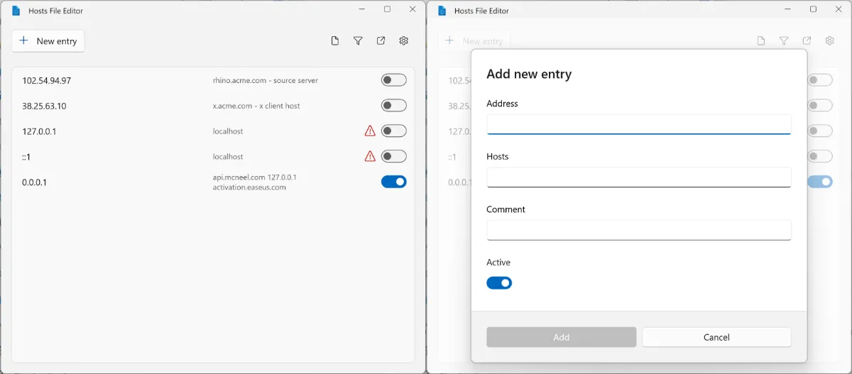آموزش کامل پاور تویز PowerToys