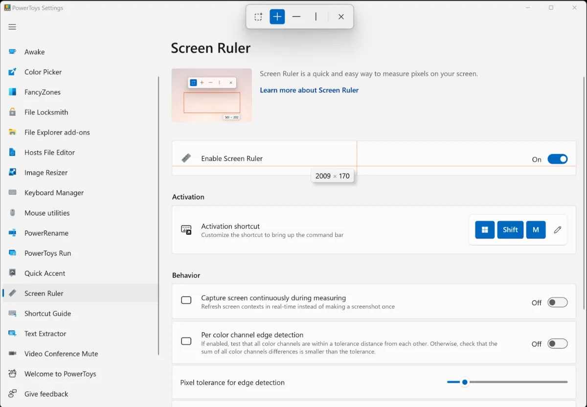 آموزش کامل پاور تویز PowerToys