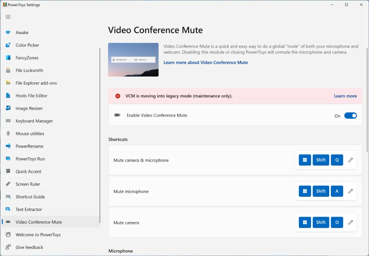 آموزش کامل پاور تویز PowerToys