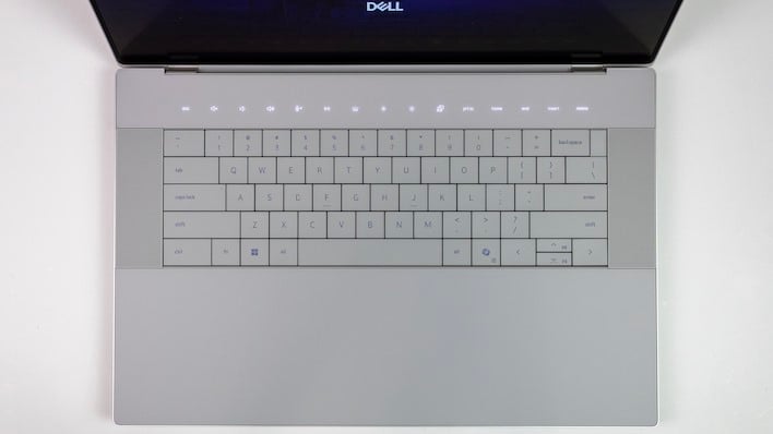 لپ تاپ دل پریمیوم ۱۶ | نقد و بررسی مشخصات لپ تاپ Dell 16 Premium 3 لپ تاپ دل پریمیوم ۱۶