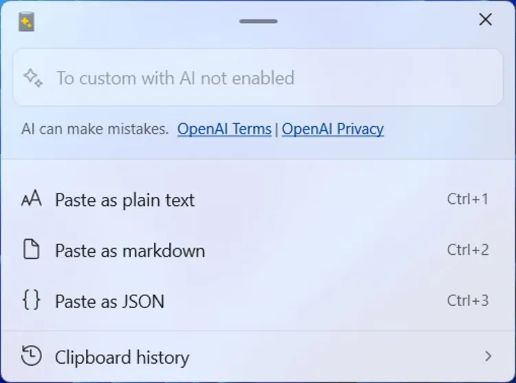 آموزش کامل پاور تویز PowerToys
