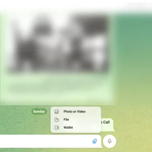 تلگرام وب یا تلگرام دسکتاپ