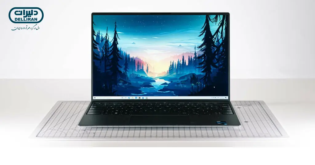 تفاوت Dell Latitude و Inspiron چیست؟ مقایسه کامل برای انتخاب و خرید بهتر